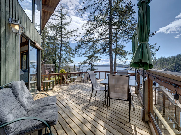 5301 Taylor Crescent, Halfmoon Bay, BC, V0N 1Y2 - 15