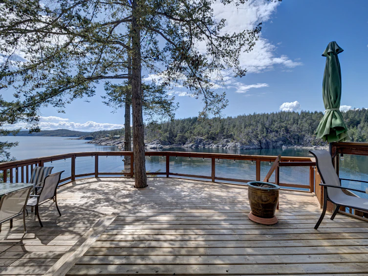 5301 Taylor Crescent, Halfmoon Bay, BC, V0N 1Y2 - 13