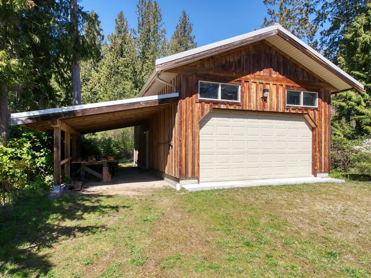 13282 Keelson Road, Pender Harbour Egmont, BC, V0N 1S1 - 5