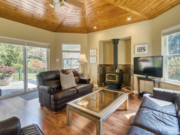 13282 Keelson Road, Pender Harbour Egmont, BC, V0N 1S1 - 6