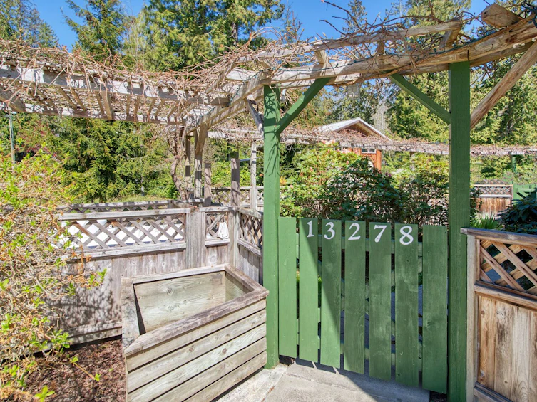 13282 Keelson Road, Pender Harbour Egmont, BC, V0N 1S1 - 14