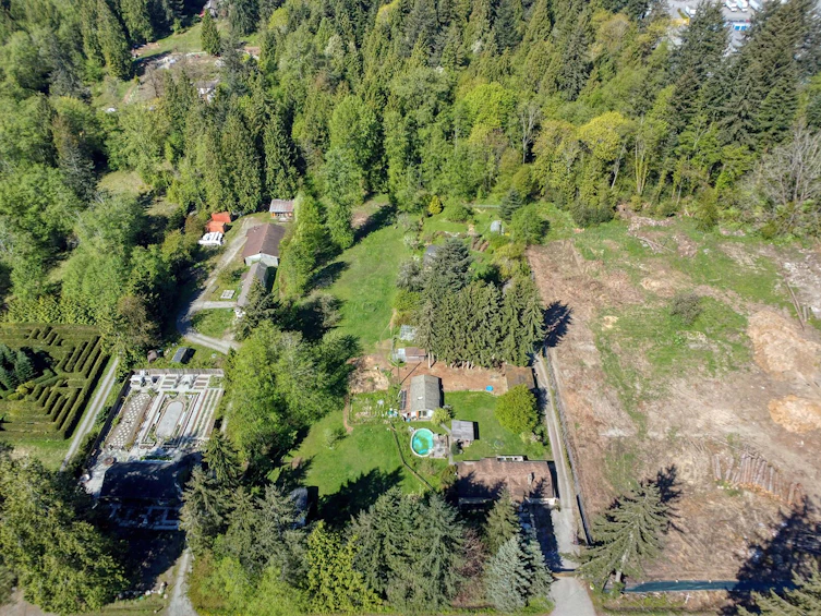 595 Pratt Road, Gibsons, BC, V0N 1V4