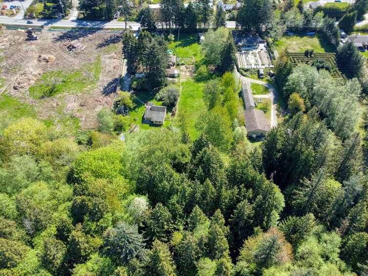 595 Pratt Road, Gibsons, BC, V0N 1V4 - 2