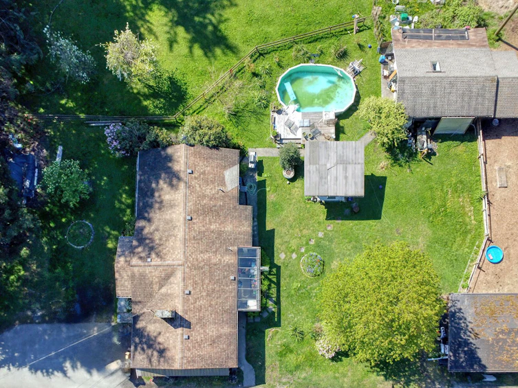 595 Pratt Road, Gibsons, BC, V0N 1V4 - 5