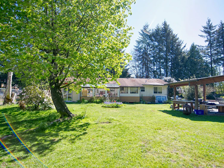 595 Pratt Road, Gibsons, BC, V0N 1V4 - 7
