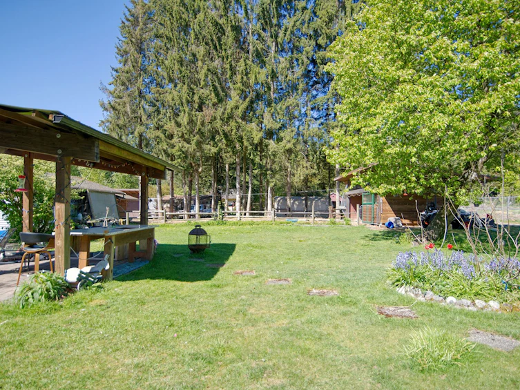 595 Pratt Road, Gibsons, BC, V0N 1V4 - 8