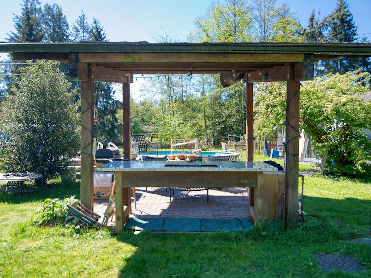595 Pratt Road, Gibsons, BC, V0N 1V4 - 11