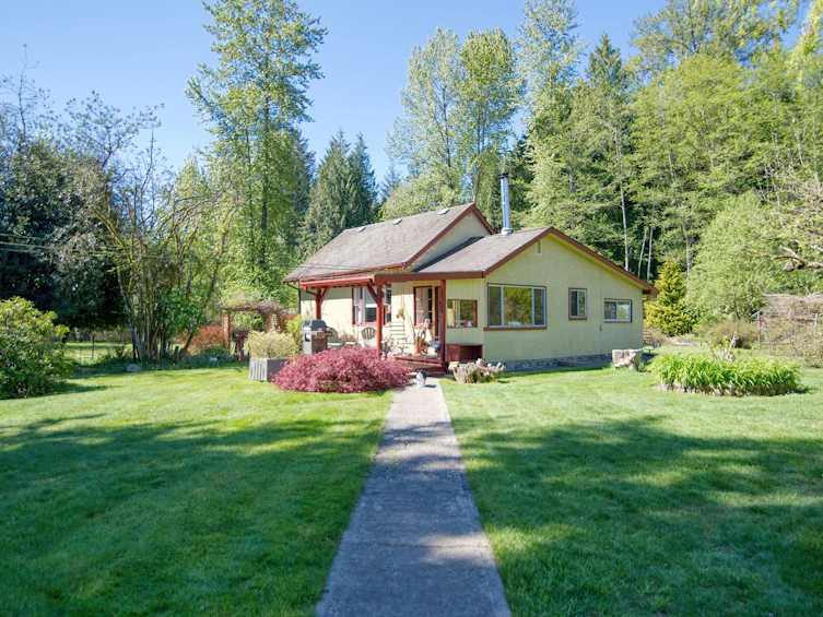 595 Pratt Road, Gibsons, BC, V0N 1V4 - 16