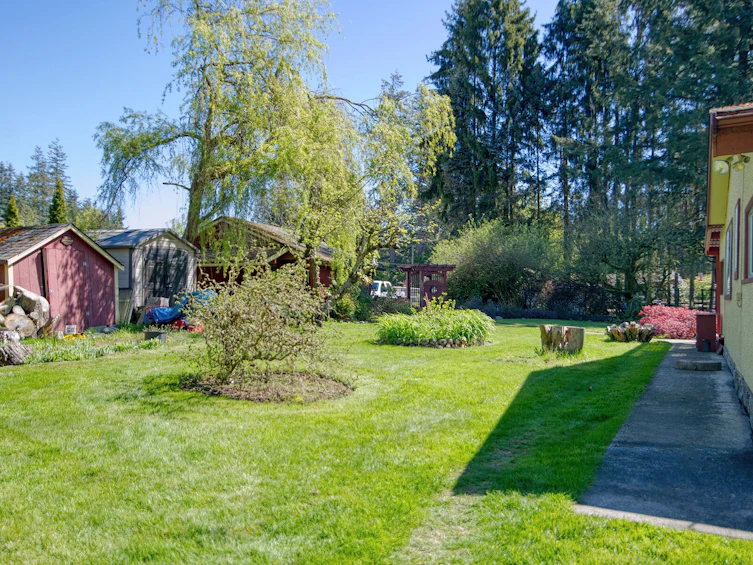 595 Pratt Road, Gibsons, BC, V0N 1V4 - 17