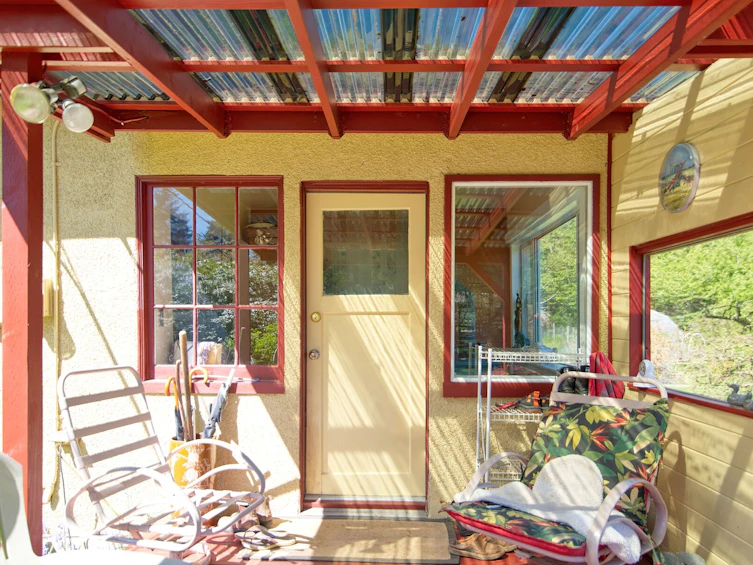 595 Pratt Road, Gibsons, BC, V0N 1V4 - 22