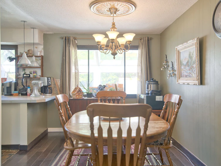 595 Pratt Road, Gibsons, BC, V0N 1V4 - 34