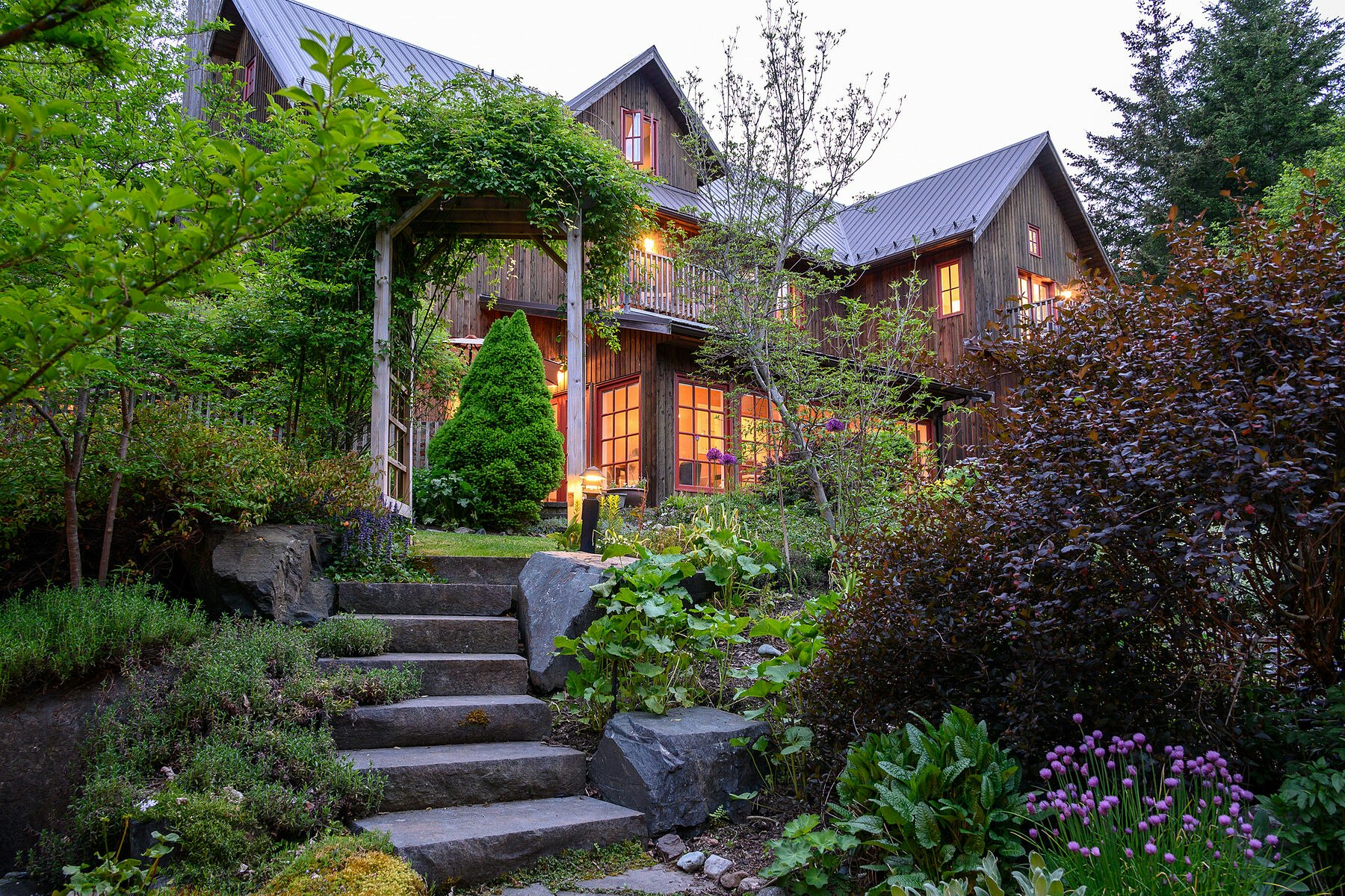 169 Armand Way, Salt Spring Island, BC, V8K 2B6