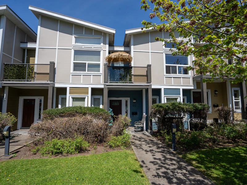 872 Brock Avenue, Langford BC V9B 3C6