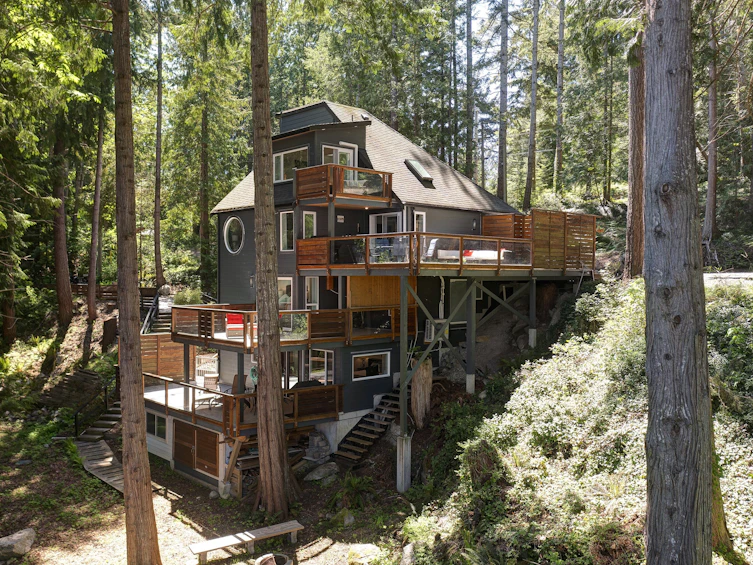 6163 Coracle Drive, Sechelt, BC, V7Z 0C9