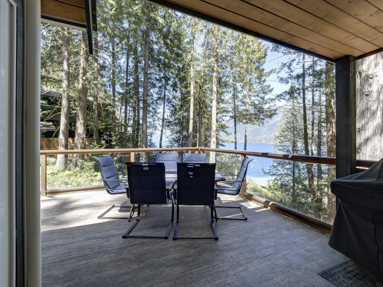 6163 Coracle Drive, Sechelt, BC, V7Z 0C9 - 8