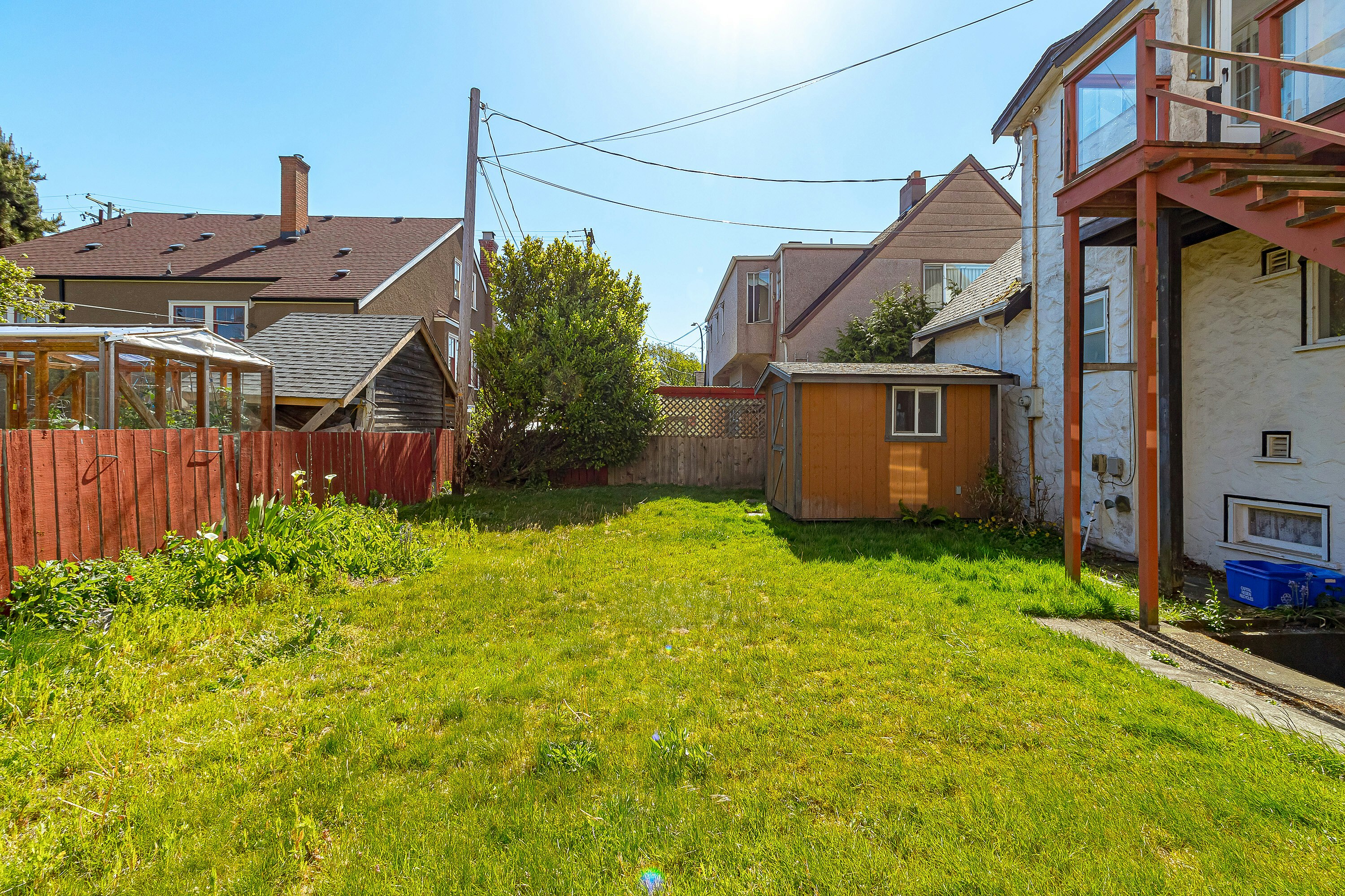 690 Dallas Road, Victoria, BC, V8V 1B7 - 44