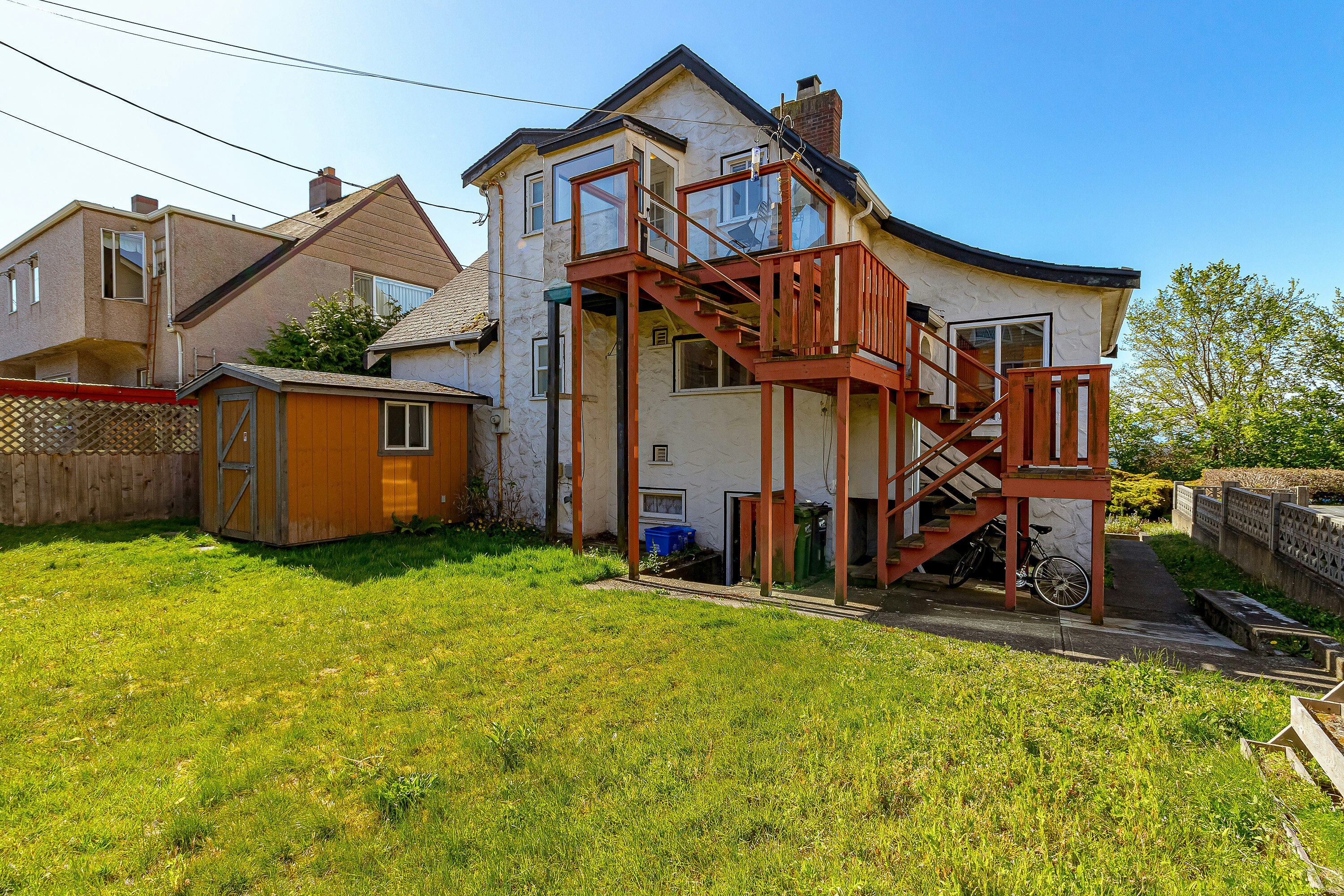 690 Dallas Road, Victoria, BC, V8V 1B7 - 45