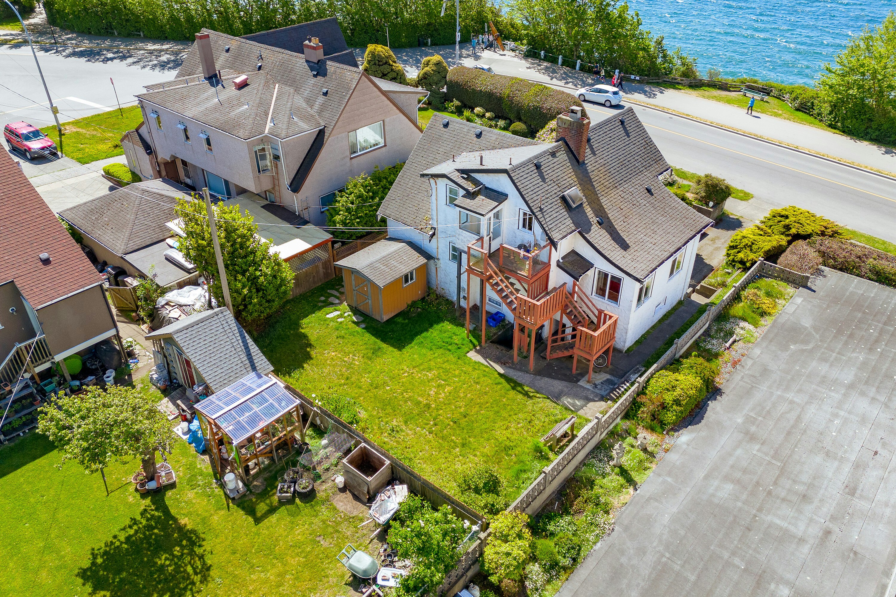 690 Dallas Road, Victoria, BC, V8V 1B7 - 50