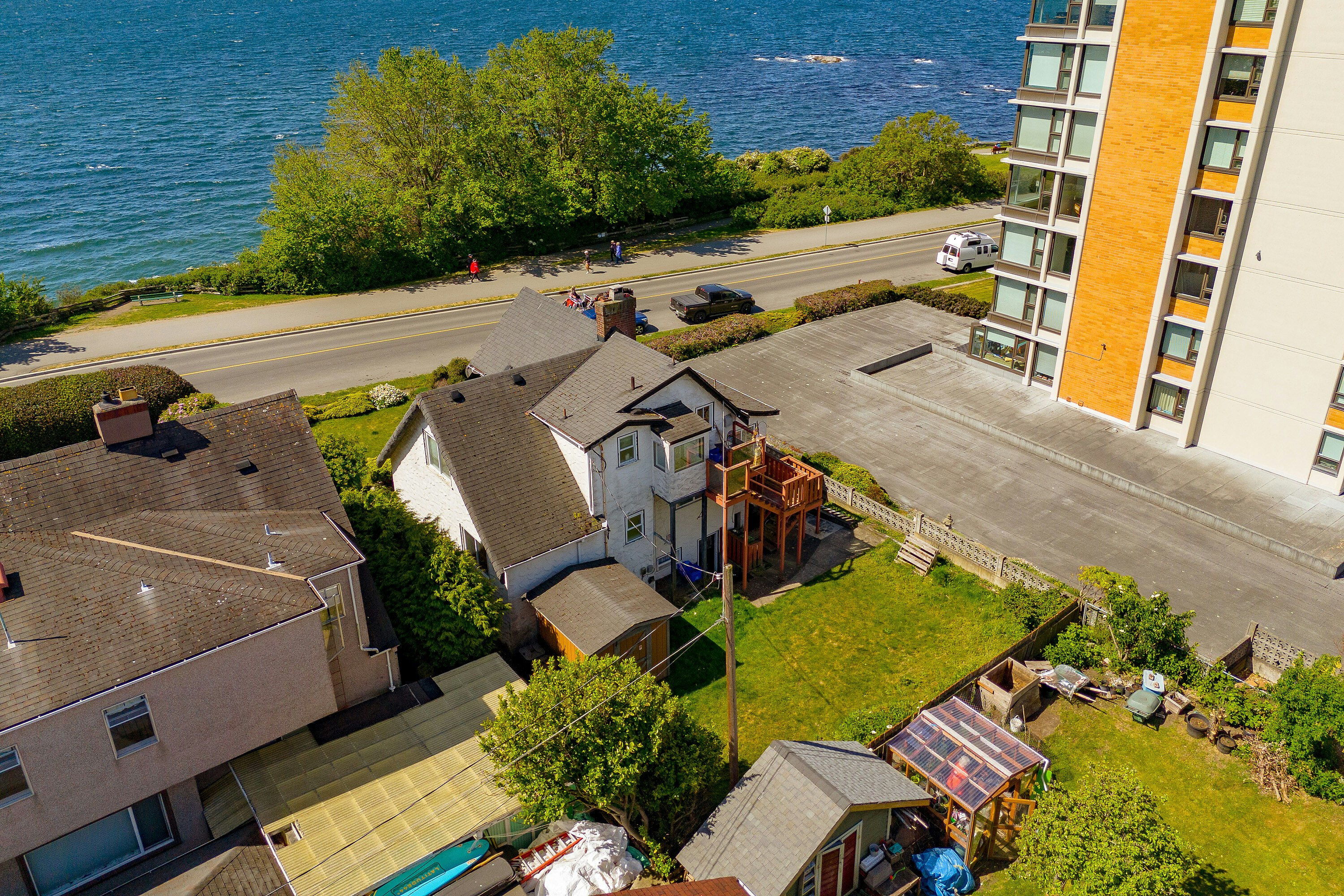 690 Dallas Road, Victoria, BC, V8V 1B7 - 51