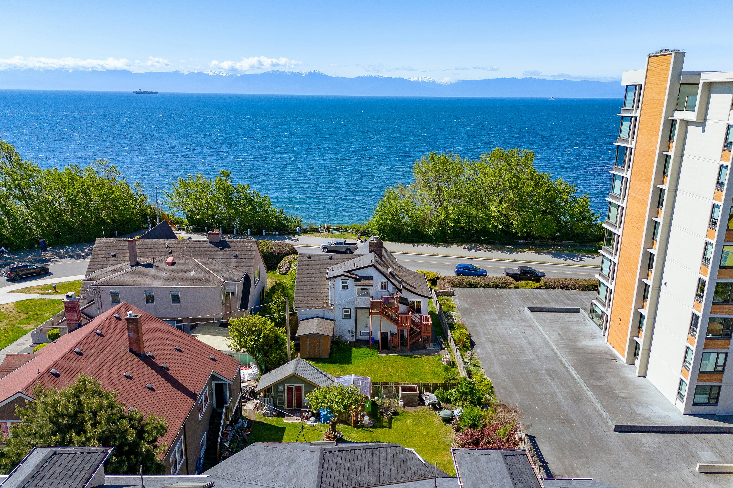 690 Dallas Road, Victoria, BC, V8V 1B7 - 5