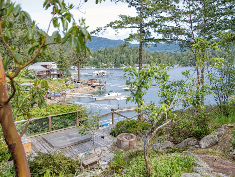 4975 Panorama Drive, Pender Harbour Egmont, BC, V0N 1S0 - 5