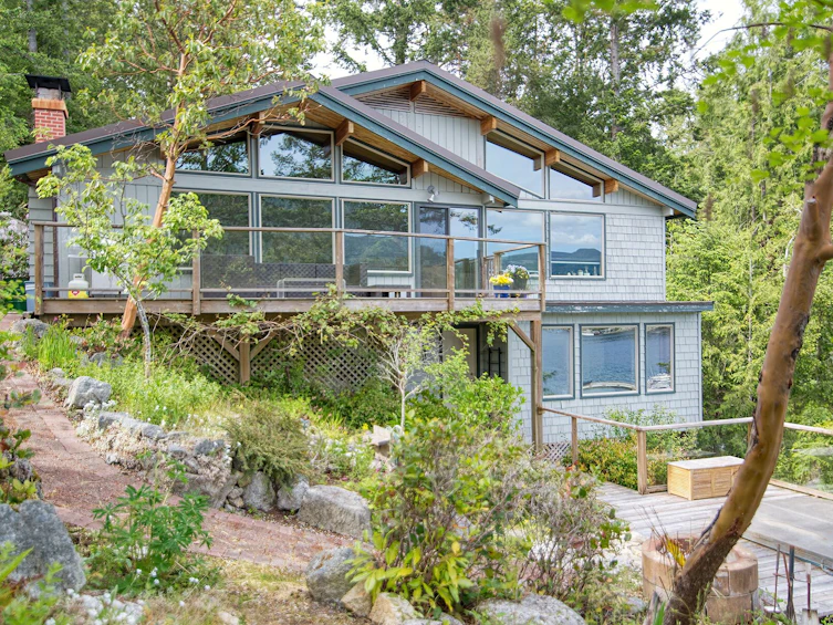 4975 Panorama Drive, Pender Harbour Egmont, BC, V0N 1S0 - 2