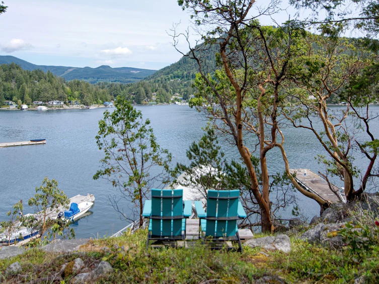 4975 Panorama Drive, Pender Harbour Egmont, BC, V0N 1S0