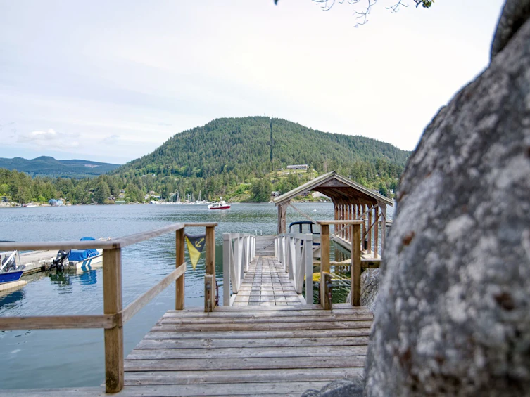 4975 Panorama Drive, Pender Harbour Egmont, BC, V0N 1S0 - 4
