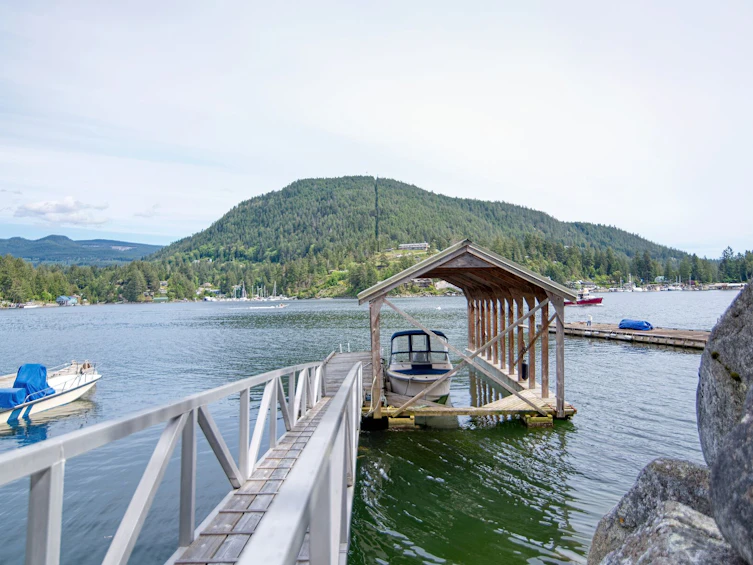4975 Panorama Drive, Pender Harbour Egmont, BC, V0N 1S0 - 3