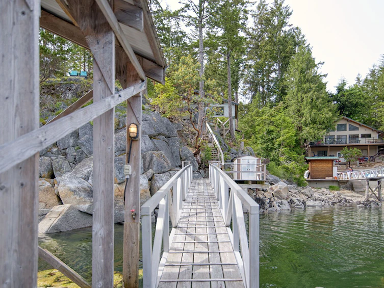4975 Panorama Drive, Pender Harbour Egmont, BC, V0N 1S0 - 37