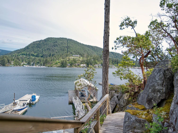 4975 Panorama Drive, Pender Harbour Egmont, BC, V0N 1S0 - 36