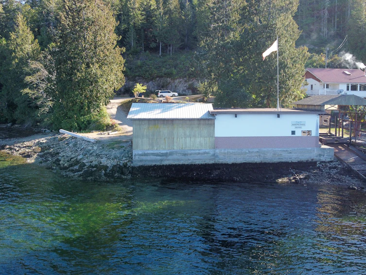 6829 Old School Trail, Pender Harbour Egmont, BC, V0N 1N0 - 26