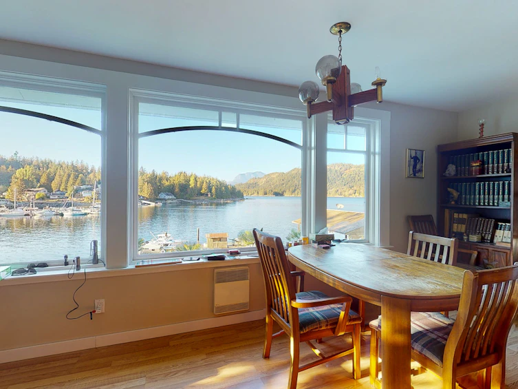 6829 Old School Trail, Pender Harbour Egmont, BC, V0N 1N0 - 15