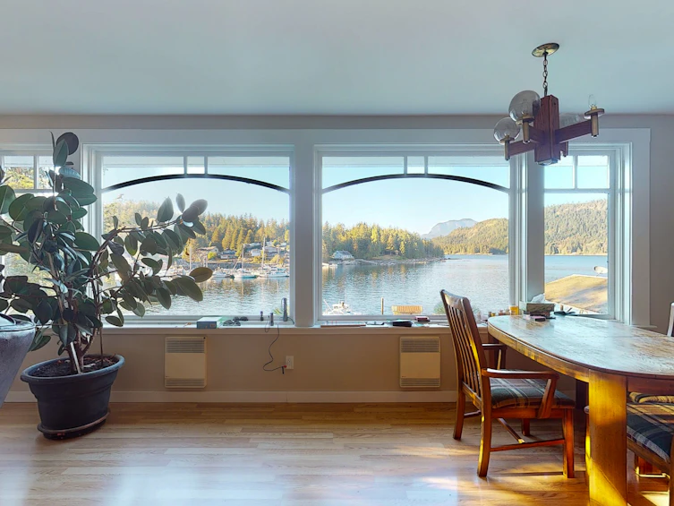 6829 Old School Trail, Pender Harbour Egmont, BC, V0N 1N0 - 14