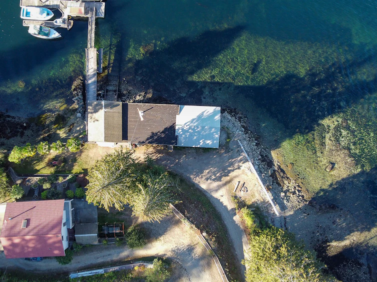 6829 Old School Trail, Pender Harbour Egmont, BC, V0N 1N0 - 11