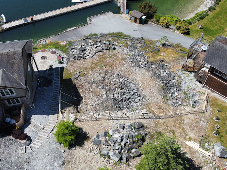 Lot 32-4622 Sinclair Bay Road, Pender Harbour Egmont, BC, V7Z 0C1 - 5