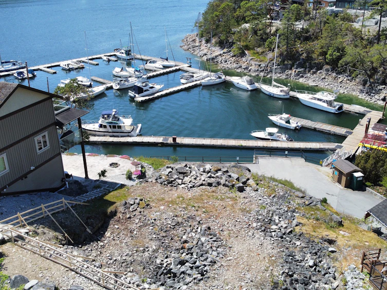 Lot 32-4622 Sinclair Bay Road, Pender Harbour Egmont, BC, V7Z 0C1 - 10