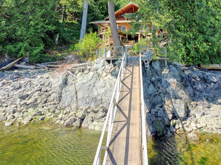 DL4055 Jervis Inlet, Pender Harbour Egmont, BC, V0N 1N0 - 10