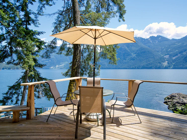 DL4055 Jervis Inlet, Pender Harbour Egmont, BC, V0N 1N0 - 11