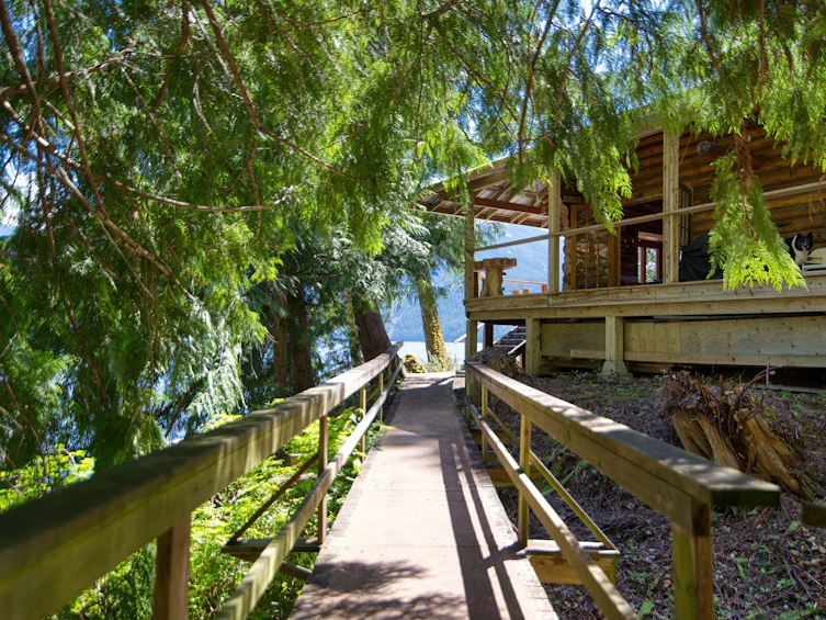 DL4055 Jervis Inlet, Pender Harbour Egmont, BC, V0N 1N0 - 15