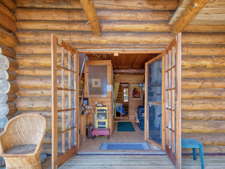 DL4055 Jervis Inlet, Pender Harbour Egmont, BC, V0N 1N0 - 17