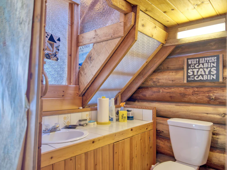 DL4055 Jervis Inlet, Pender Harbour Egmont, BC, V0N 1N0 - 28