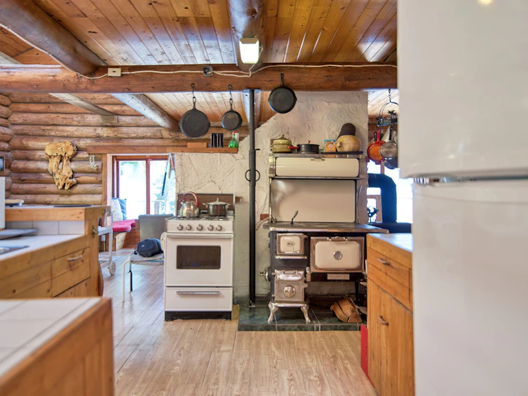 DL4055 Jervis Inlet, Pender Harbour Egmont, BC, V0N 1N0 - 21