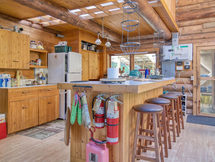 DL4055 Jervis Inlet, Pender Harbour Egmont, BC, V0N 1N0 - 20