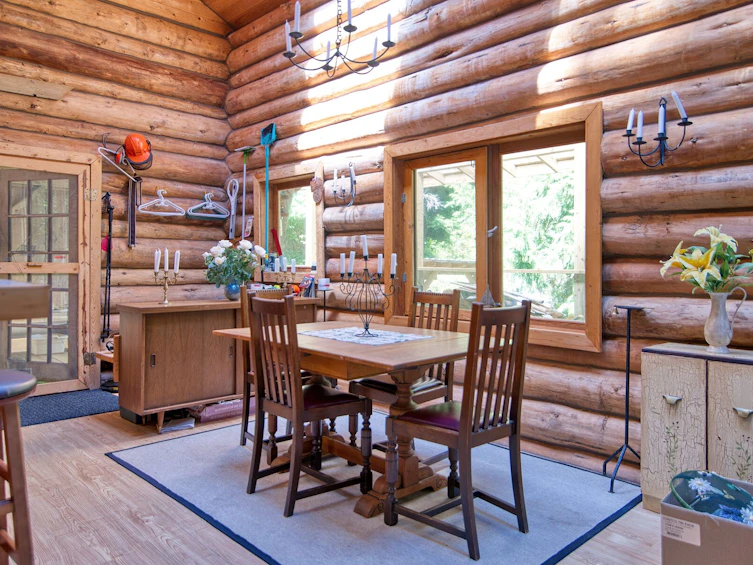 DL4055 Jervis Inlet, Pender Harbour Egmont, BC, V0N 1N0 - 27