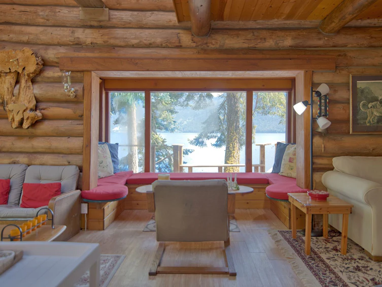 DL4055 Jervis Inlet, Pender Harbour Egmont, BC, V0N 1N0 - 23