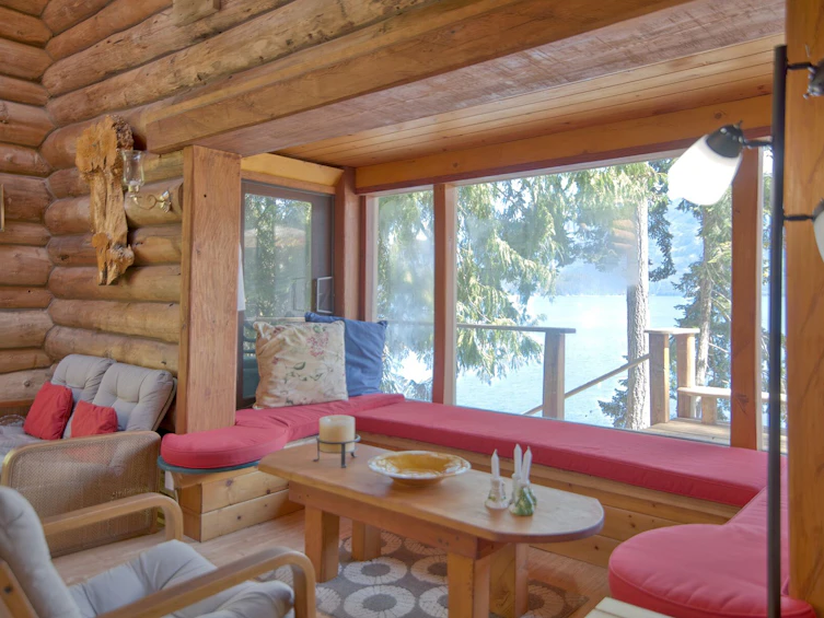 DL4055 Jervis Inlet, Pender Harbour Egmont, BC, V0N 1N0 - 26