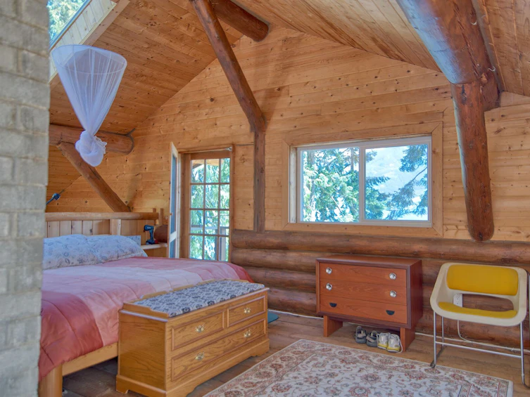 DL4055 Jervis Inlet, Pender Harbour Egmont, BC, V0N 1N0 - 31