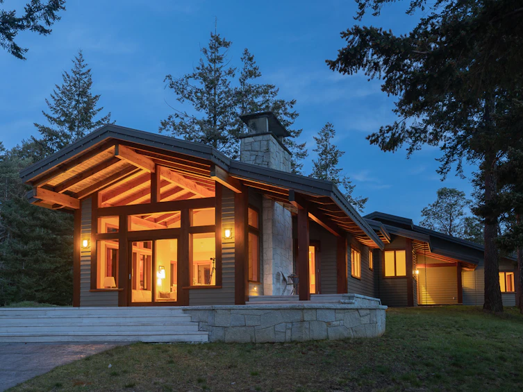 Lot-A B Turnagain Island, Halfmoon Bay, BC, V7Z 1B7 - 5