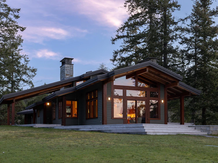 Lot-A B Turnagain Island, Halfmoon Bay, BC, V7Z 1B7 - 3